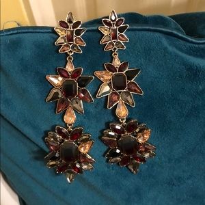 Fashion Statement Earrings